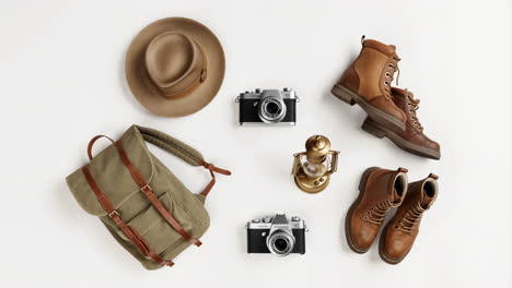 accesorios para viajes