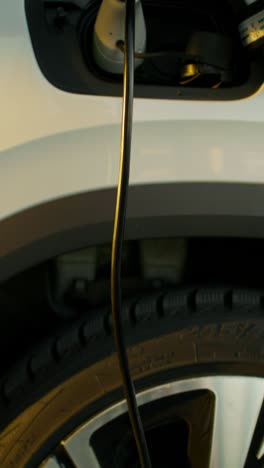 electric vehicle charging