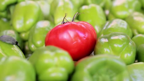 Man-Buying-Vegetable-And-Fruit-In-Greengrocer-8