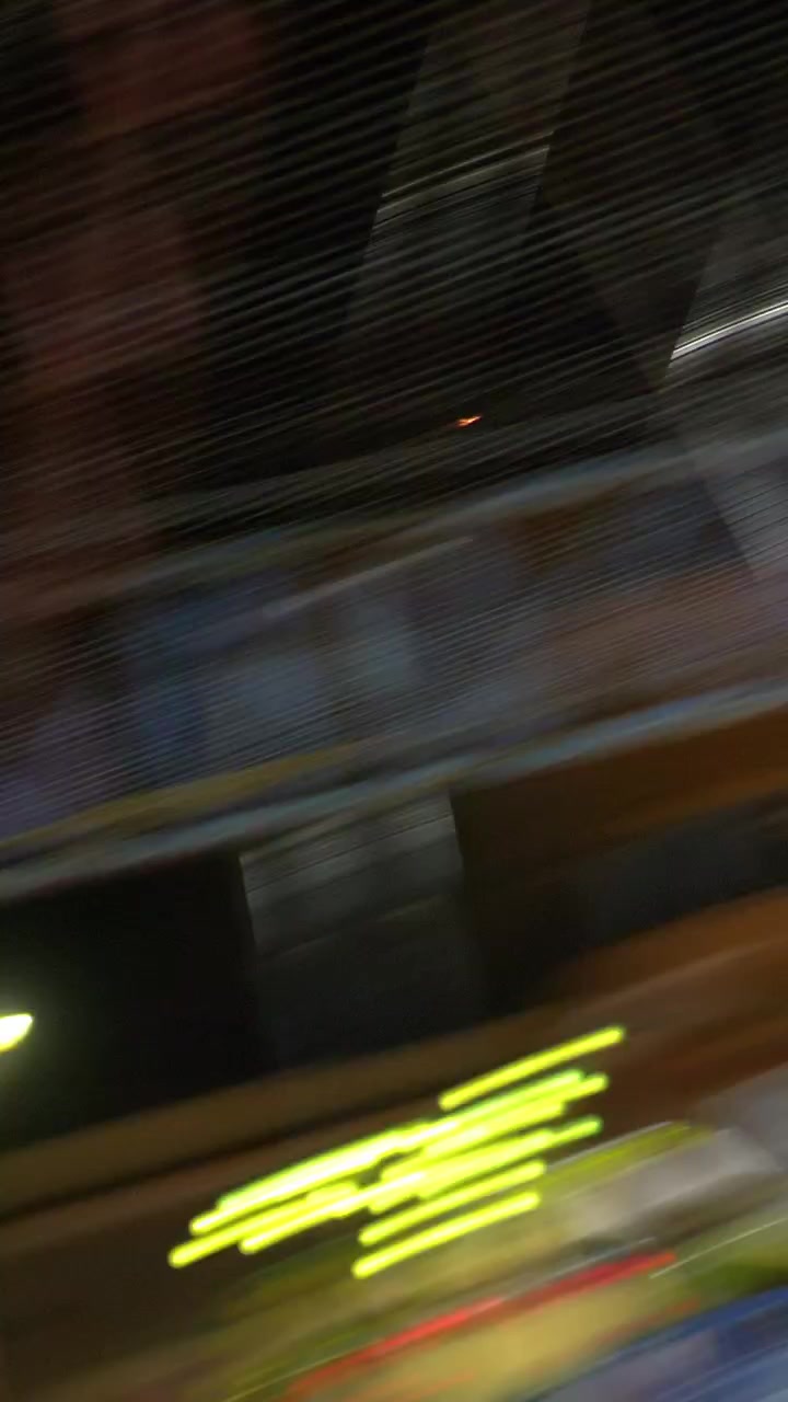 Tur i radiobiler på tivoli