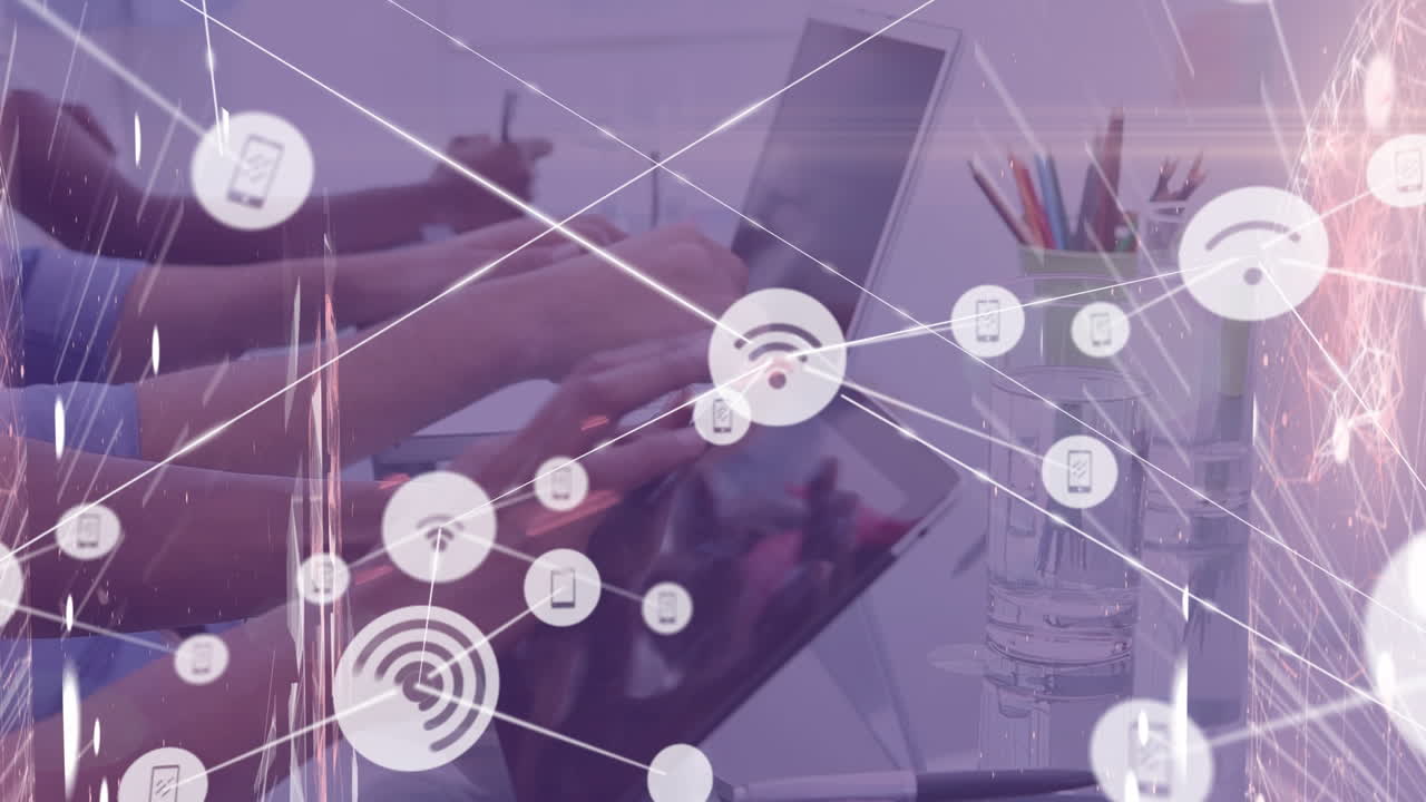 사업가 그룹에 대한 금융 데이터 처리의 활성화