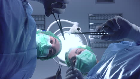 Women-Performing-Surgery-In-Hospital-Together