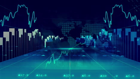 Concepto-De-Negocios-Y-Finanzas-Internacionales-Azul