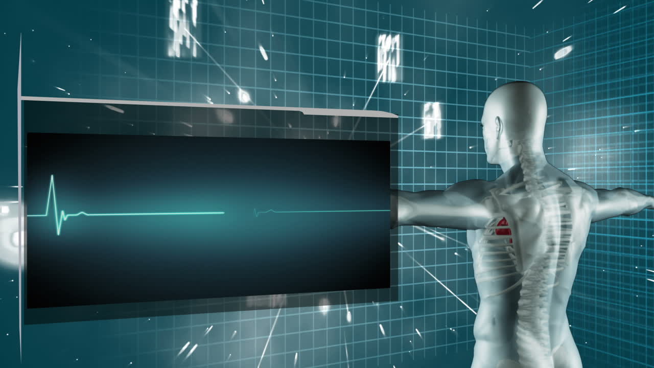 의료 클립의 조립