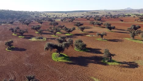 Extremadura-Spain-España