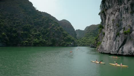 ha long bay by air 11