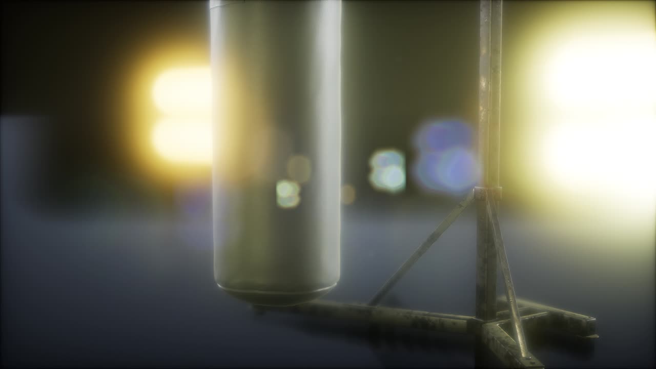 권투 또는  ⁇  권투 스포츠를 위한 권투 가방