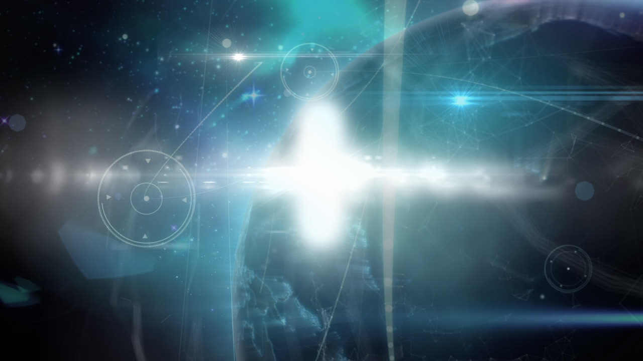 전 세계 연결 네트워크의 활성화