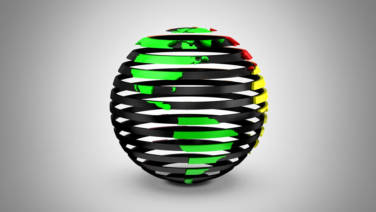 rotación de la tierra