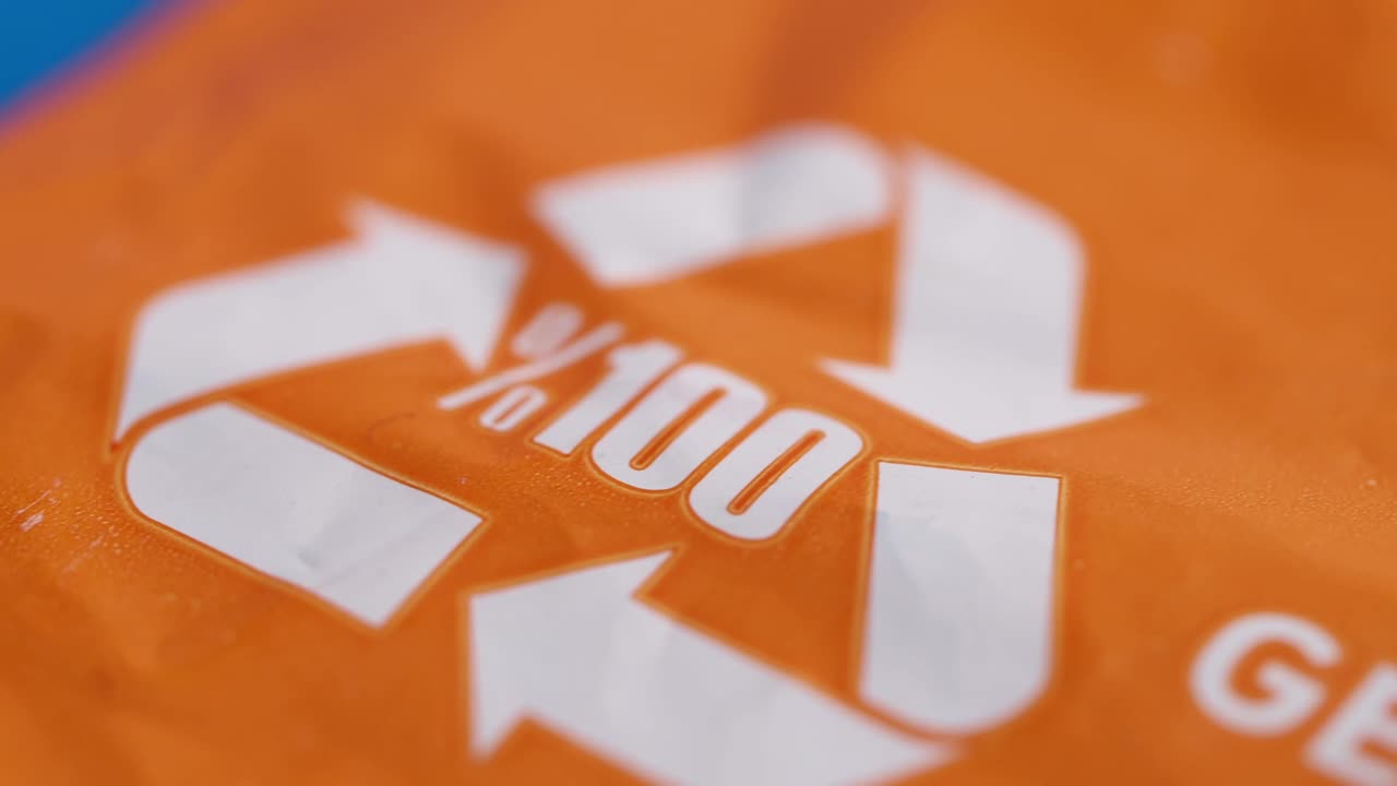 Recyclable Packaging