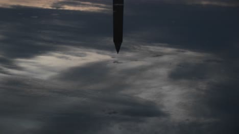 The-Camera-Pans-Up-The-Reflection-Of-Washington-Monument-And-Then-Brings-The-Original-Into-Full-View