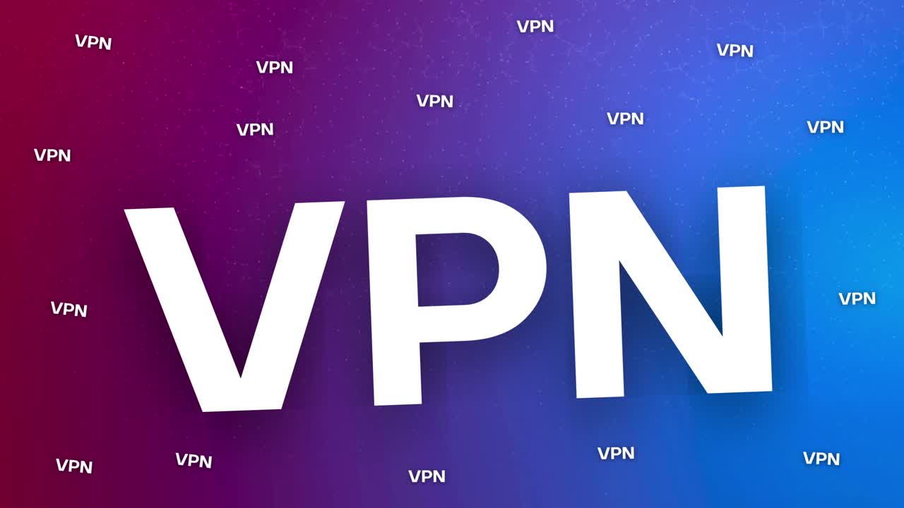 VPN Services and Online Security