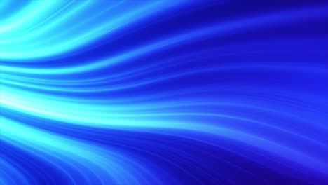 fashionable blue abstract fun background