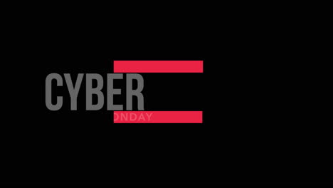 Cyber-Montag-Mit-Roten-Linien-Auf-Schwarzem-Modernem-Verlauf-1