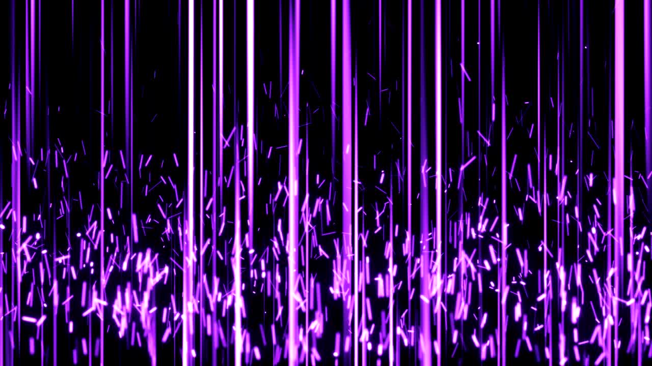 fondo abstracto con líneas verticales