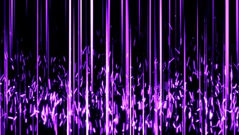 abstract background with vertical lines