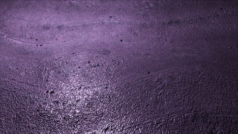 purple concrete surface texture