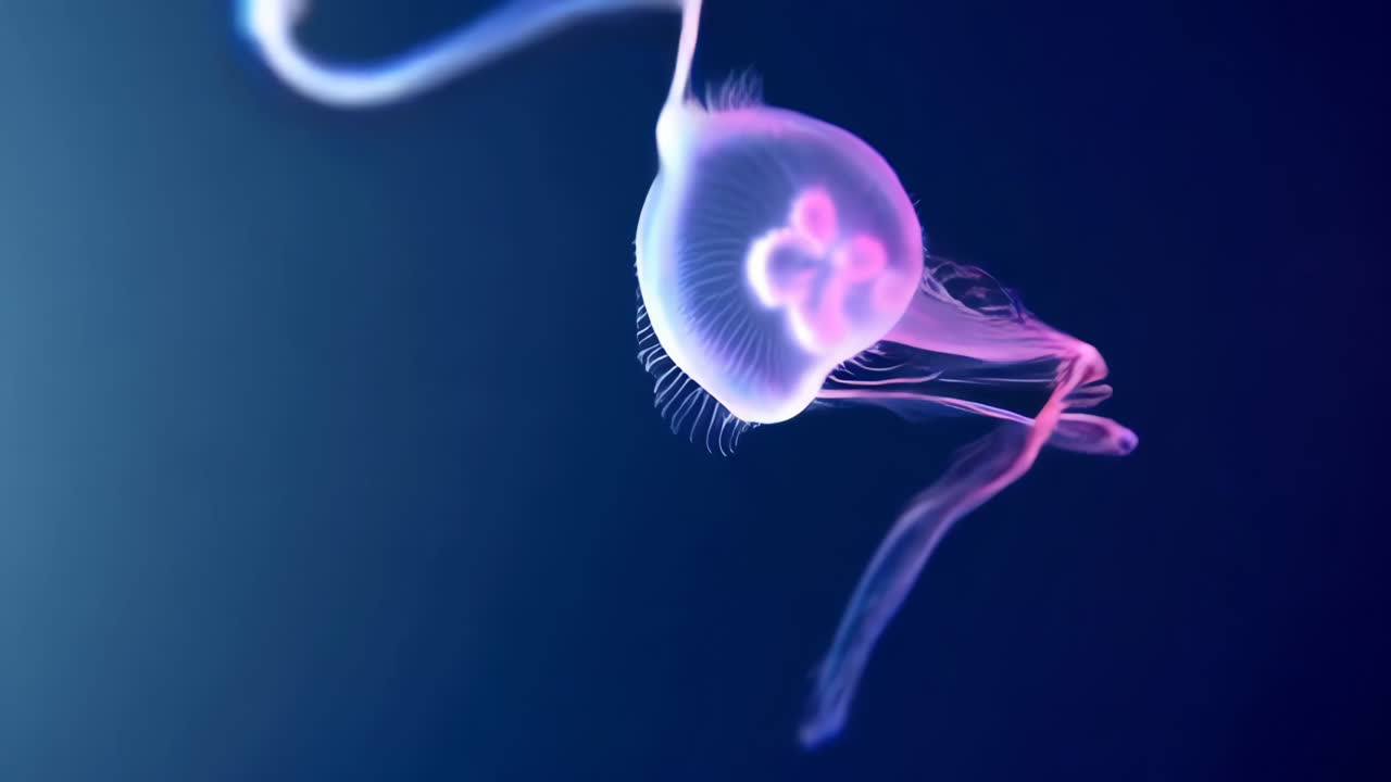 Splendida Medusa Luna