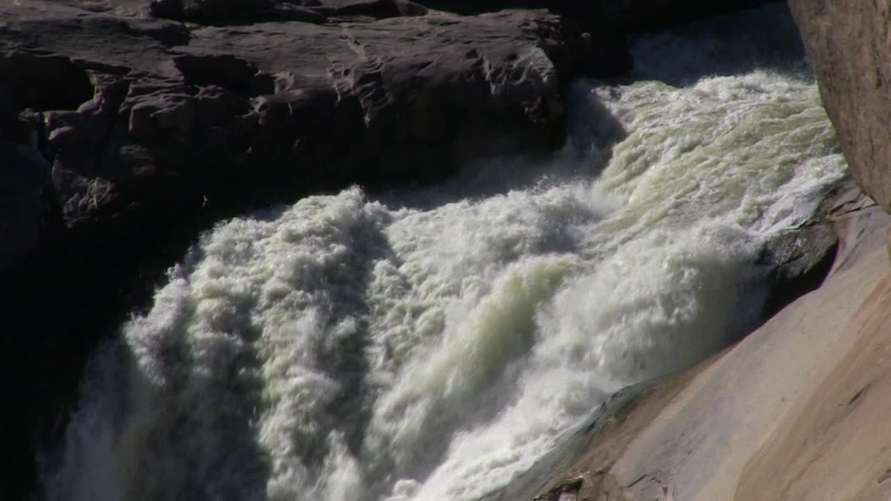 Augrabies Falls National park, South Africa