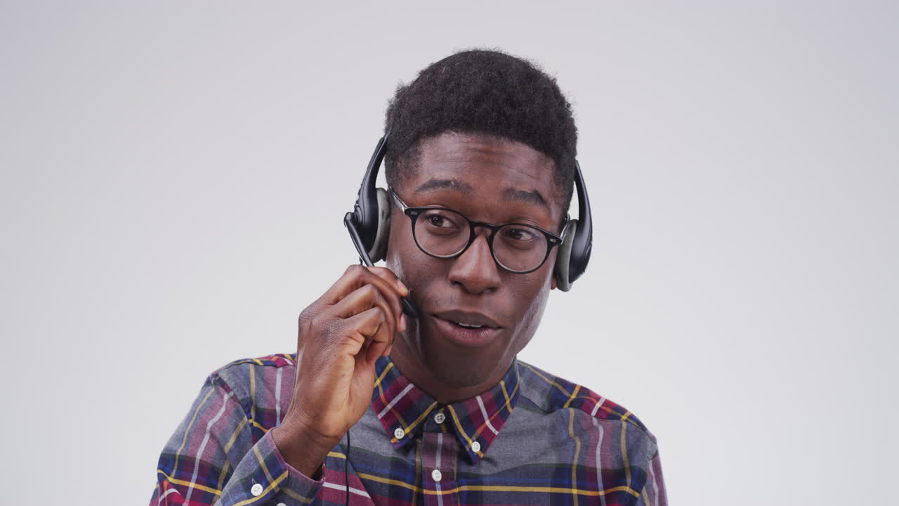 He'll always answer the call