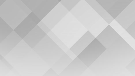 4k minimal geometric white and grey smooth stripes abstract motion background animation business