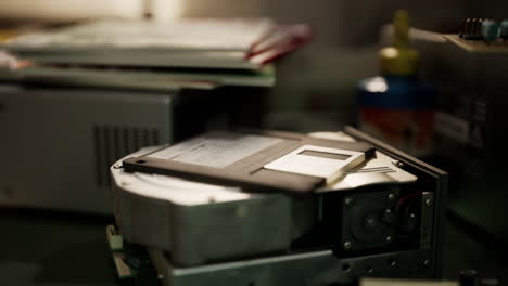 old-vintage-personal-computer-workspace