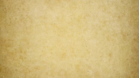 Scratched-footage-of-a-vintage-paper-background,-sepia-toned,-flickering-brown-paper-for-vintage-themes