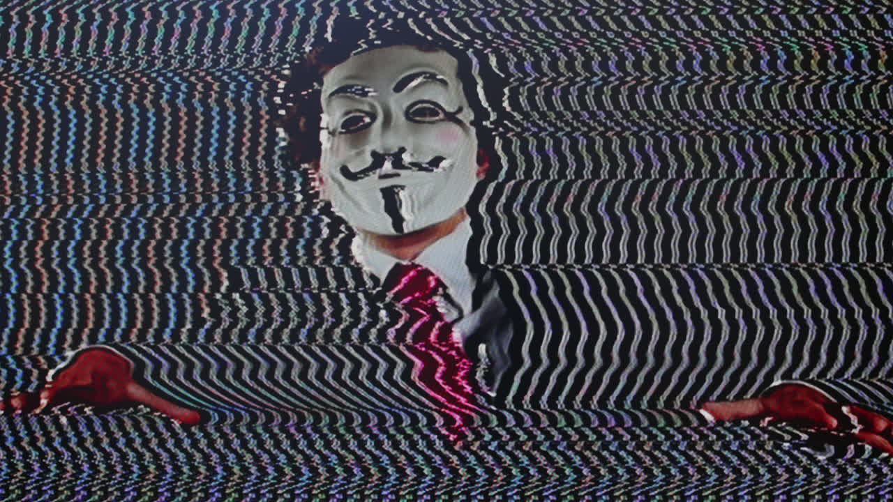 글리치 벤데타 2