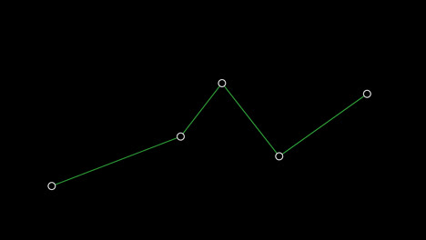 Linien,-Infografik,-Diagramme,-Diagramm,-Animationsschleife,-Bewegungsgrafiken,-Video,-Transparenter-Hintergrund-Mit-Alphakanal