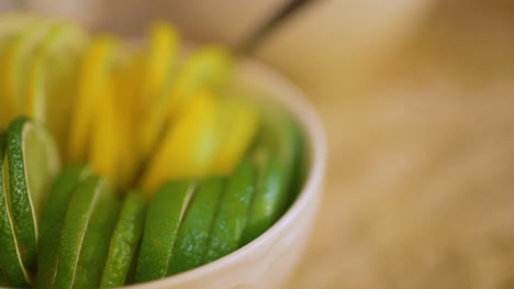 Chopped-Lemon-And-Lime-In-A-Bowl