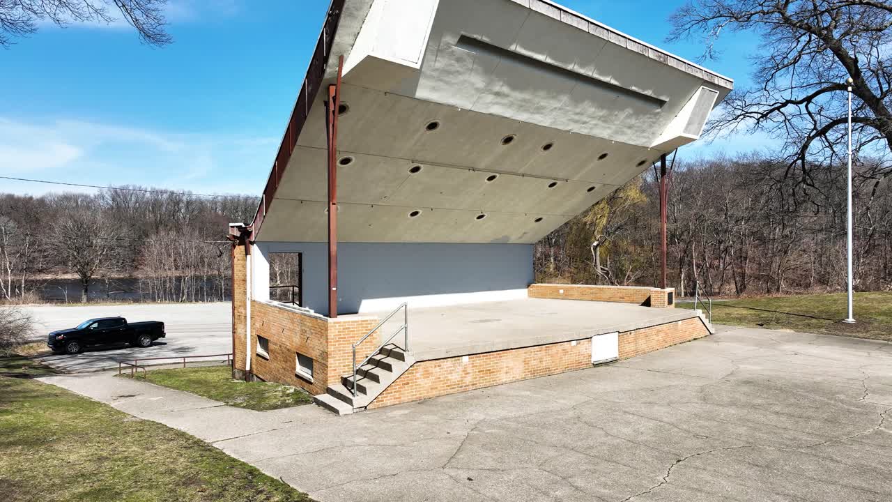 movimiento inverso lento durante el seguimiento