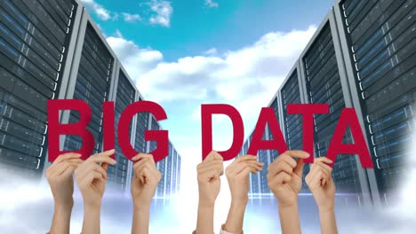 Hands-holding-up-big-data