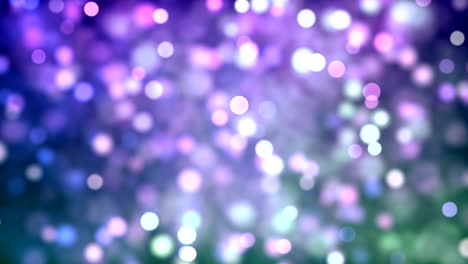 bokeh colorido fondo desenfocado. luz brillante borrosa. video de stock tailandia, resolución 4k, abstracto, artes cultura y entretenimiento, fondos