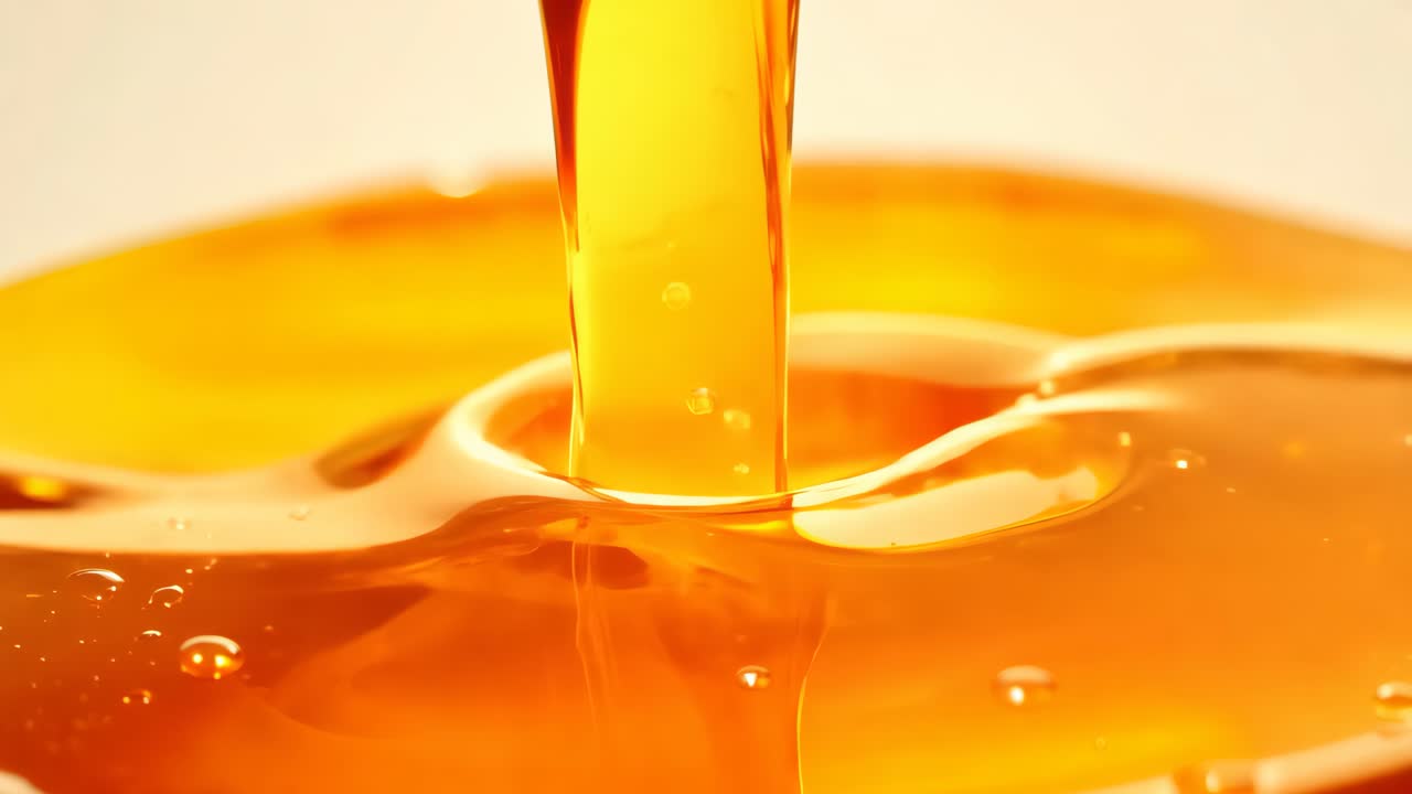 A white background with a black and white image of a person. The person is standing in the middle of the image