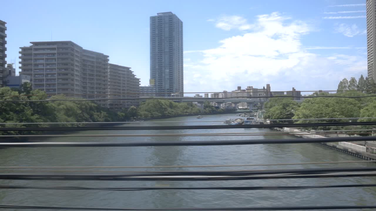 도쿄, 교토, 오사카, 고야산, 일본, 아시아의 일본 문화에 대한 인상