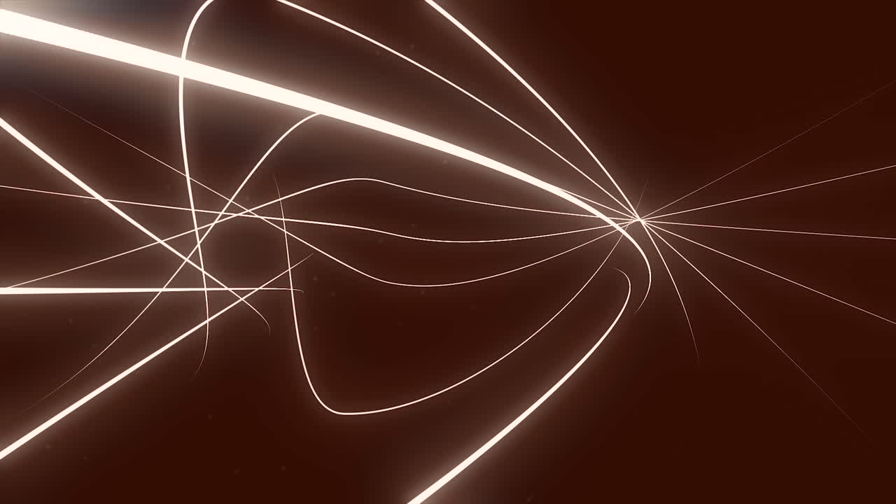 초록 빛을 산책로