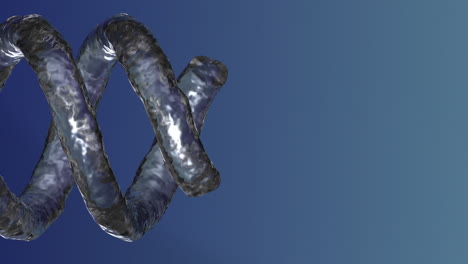 effetto dell'acqua 3d