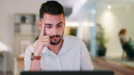 Business,-man-and-leader-with-headache