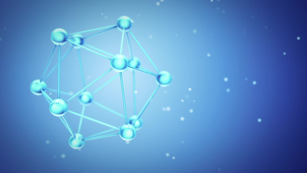 estructura molecular