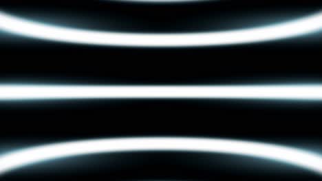 abstract light pattern