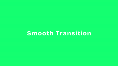 green backgrounds