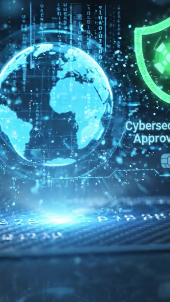 En dybdeanalyse av cybersikkerhet: Utforsker integreringen av avanserte teknologier og finansielle sikkerhetstiltak i dagens digitale landskap