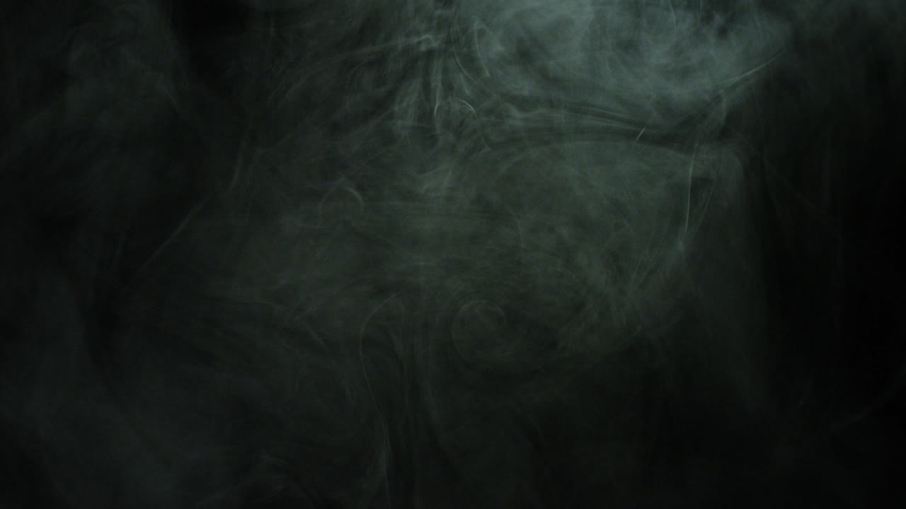 Abstract Smoke Patterns