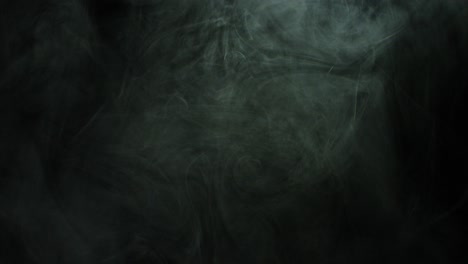 abstract smoke patterns