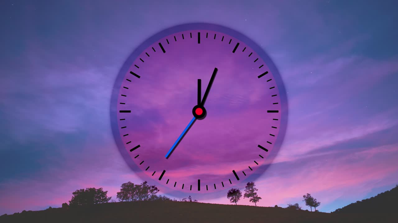 икона часов времени изолирована для дизайна часов. икона часов в плоском стиле, таймер на черном фоне. деловые часы.