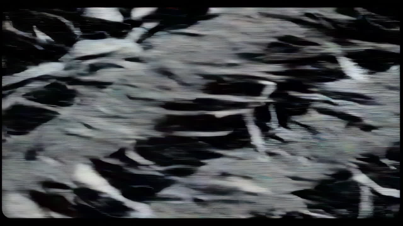 textura abstracta en blanco y negro