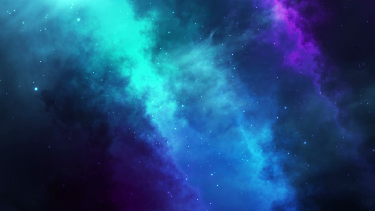 abstract colorful space background | freepik