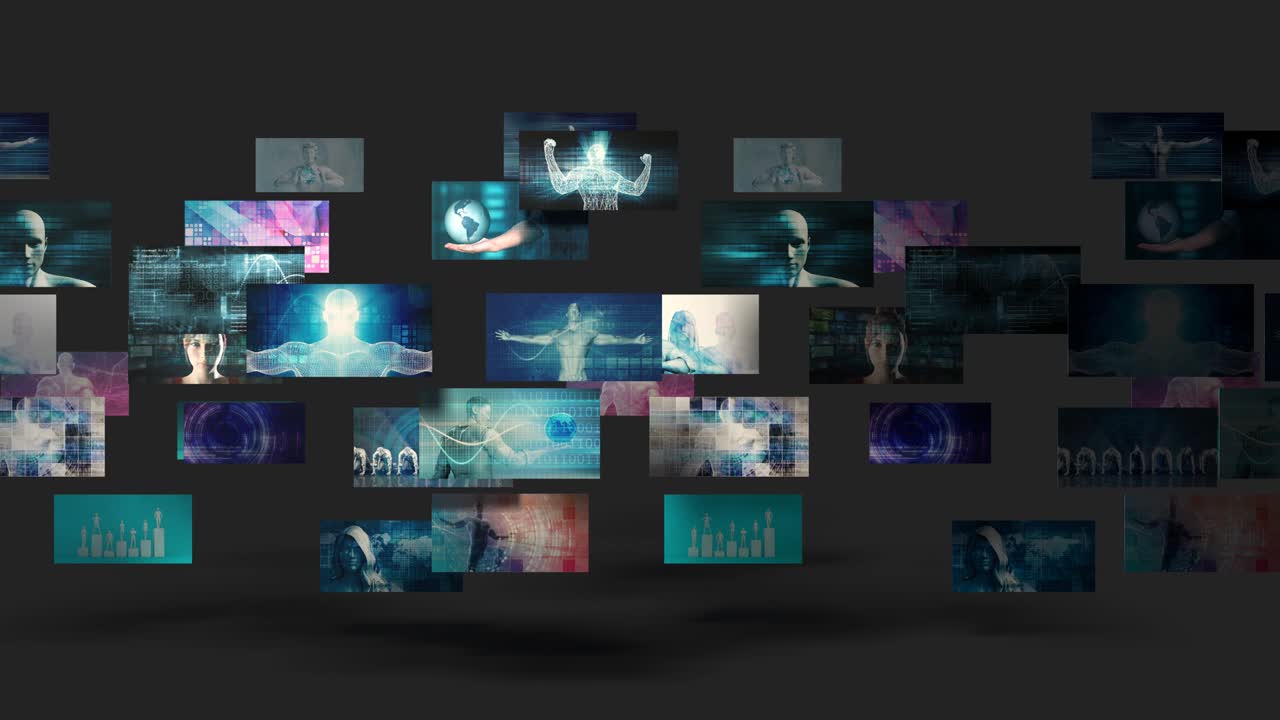 인터넷에서 스트리밍을 위해 요구에 따라 비디오 구독