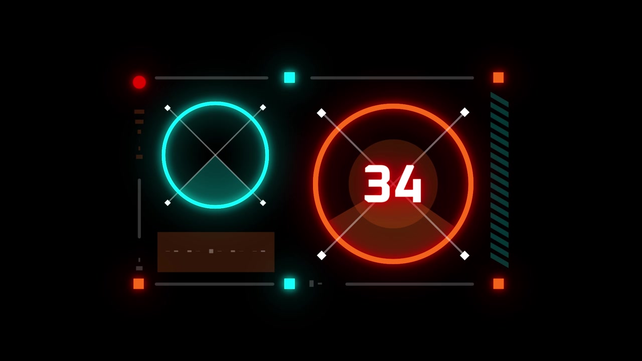 Cyberpunk Element 03