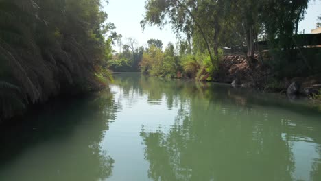 Jordan-River---Jesus-baptism-site